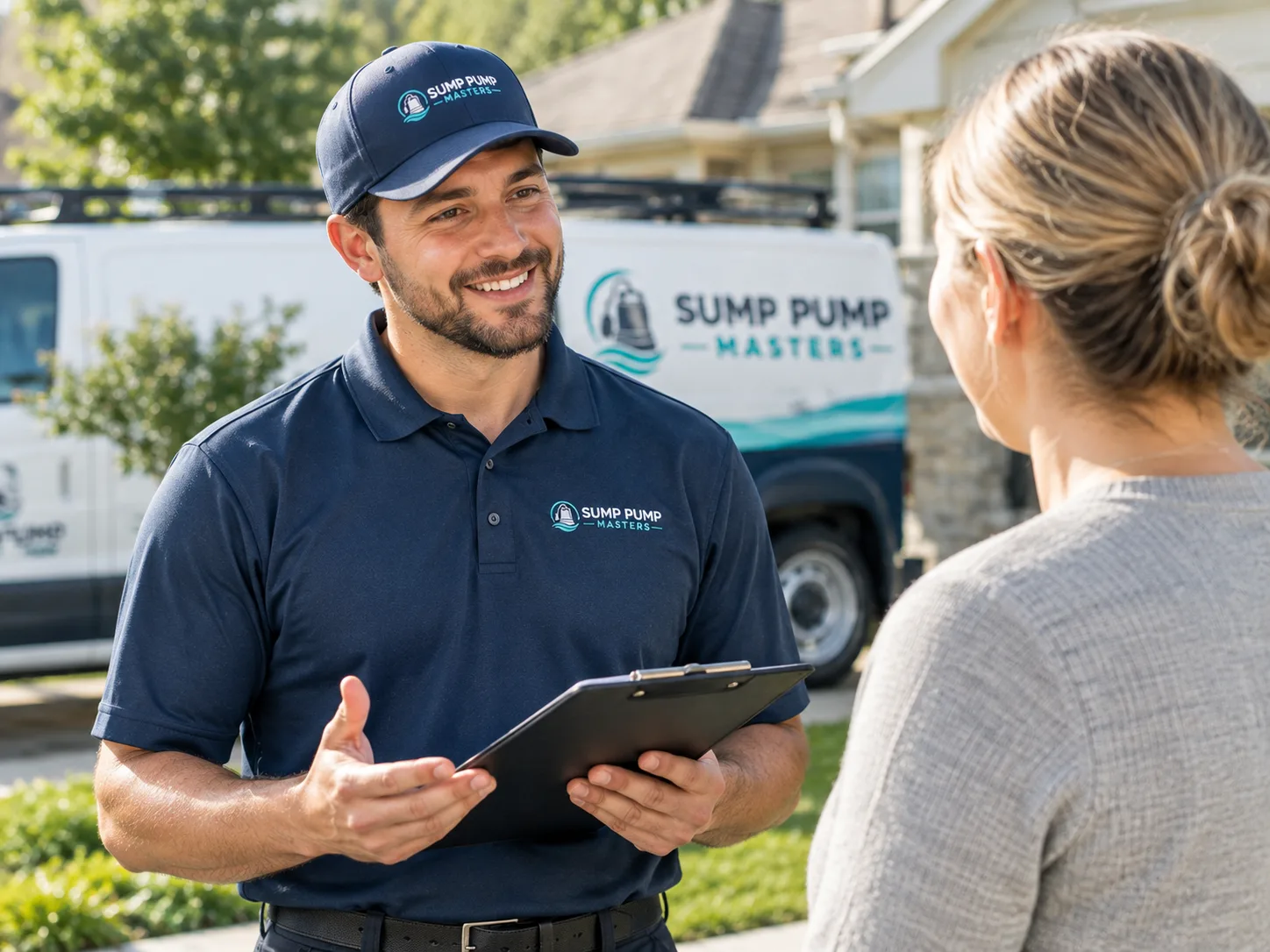 Sump Pump Repair West Union, OH FAQs